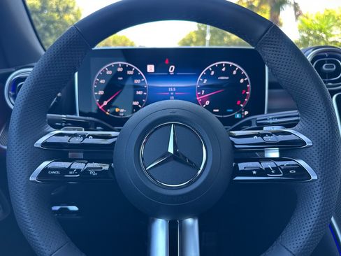 New 2026 Mercedes-Benz CLE 300 4MATIC Cabriolet image 23