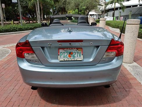 Used 2012 Volvo C70 T5 FWD image 21