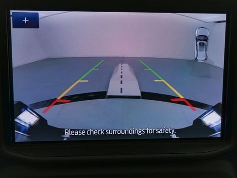 Certified 2024 Ford Bronco Sport Free Wheeling w/ Convenience Package image 23