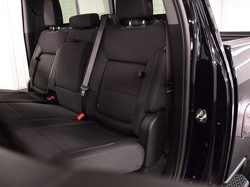 New 2026 Chevrolet Silverado 2500 LT image 34