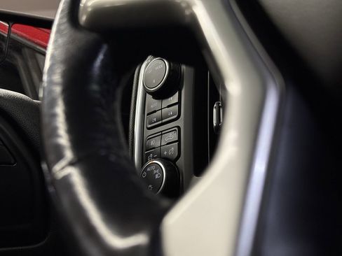 Used 2020 Chevrolet Silverado 1500 LT Trail Boss image 37