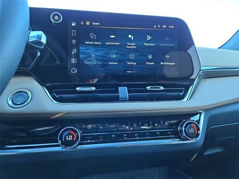 New 2026 Chevrolet Equinox ACTIV image 23