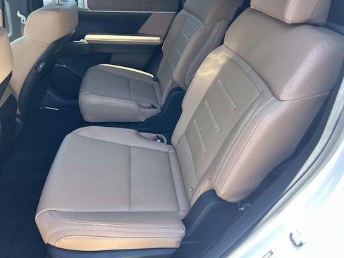 New 2026 Hyundai Santa Fe Calligraphy AWD/4WD image 22