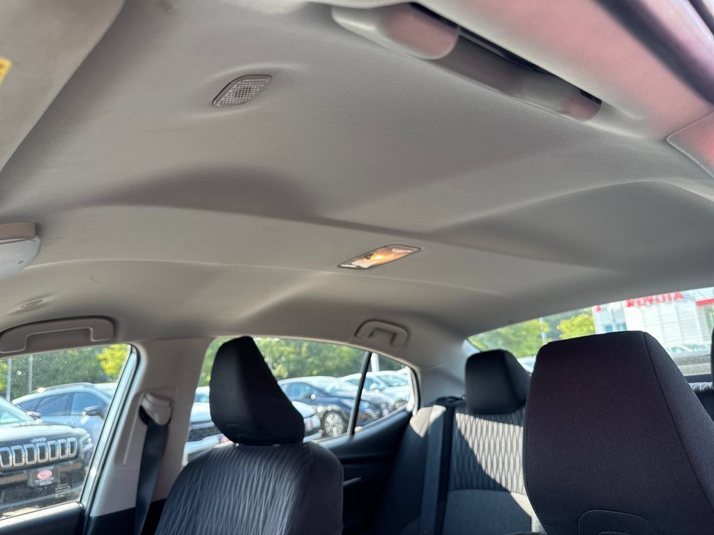 Used 2025 Toyota Camry LE FWD image 15