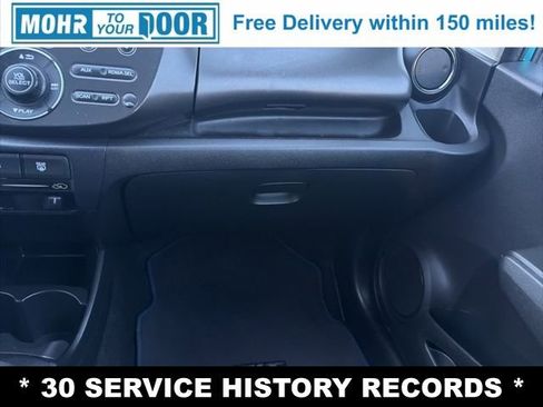 Used 2013 Honda Fit Sport image 26