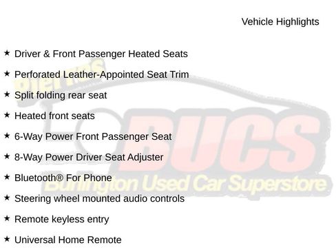 Used 2020 GMC Terrain SLT w/ Preferred Package AWD/4WD image 33