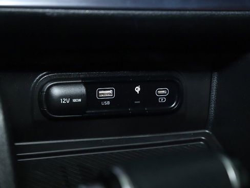 Used 2023 Kia Sportage SX FWD image 29
