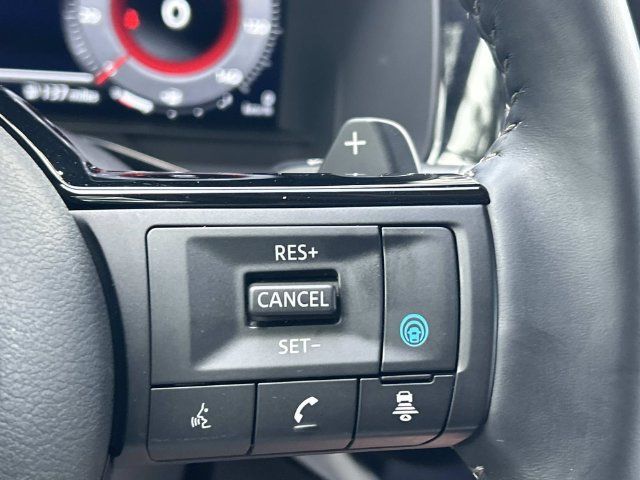 Used 2024 Nissan Pathfinder Platinum w/ Cargo Package AWD/4WD image 27