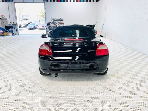 Used 2002 Toyota MR2 image 8