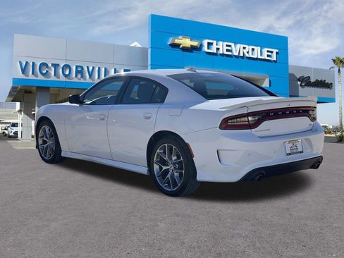 Used 2023 Dodge Charger GT image 6