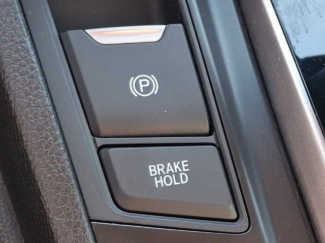 Used 2017 Honda CR-V EX image 25