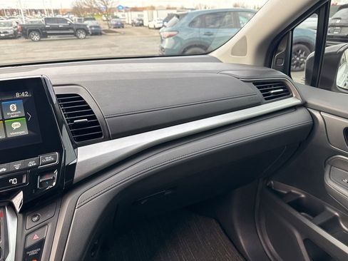 Used 2024 Honda Odyssey EX-L image 23