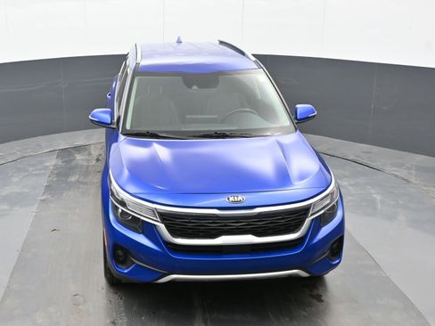 Used 2021 Kia Seltos S image 30