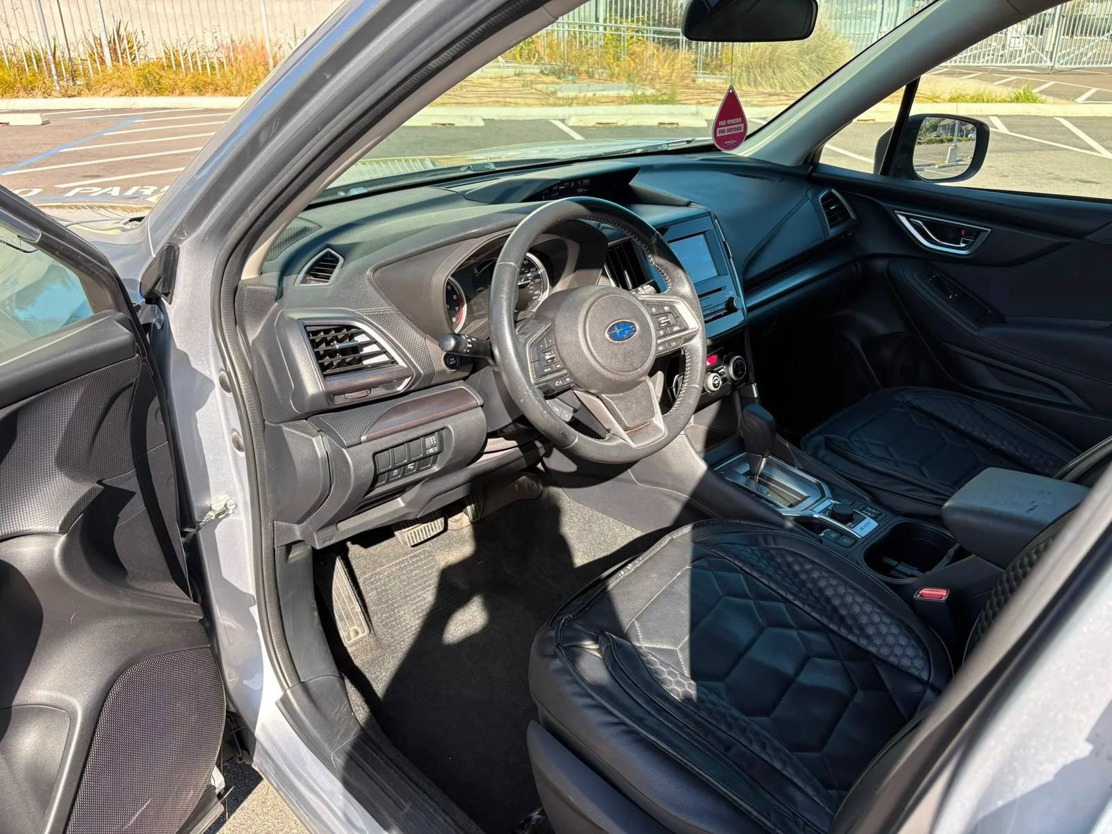 Used 2019 Subaru Forester Premium AWD/4WD image 9