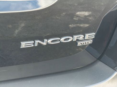 Used 2016 Buick Encore image 13