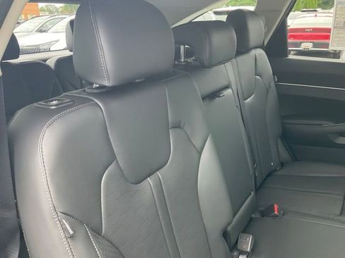 New 2026 Kia Sorento EX image 47