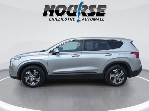 Used 2023 Hyundai Santa Fe SE FWD image 5