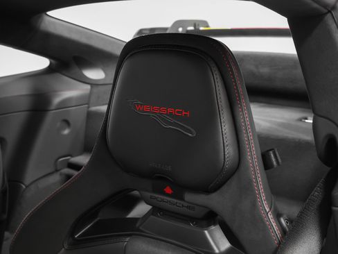 Certified 2026 Porsche 911 GT3 RWD image 73