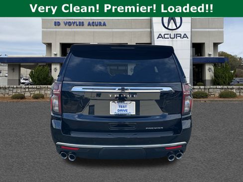 Used 2021 Chevrolet Tahoe Premier image 6