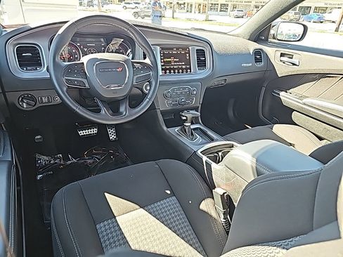 Certified 2023 Dodge Charger GT w/ Navigation & Travel Group image 20