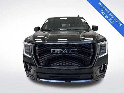 Used 2023 GMC Yukon Denali Ultimate image 2