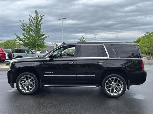 Used 2019 GMC Yukon Denali AWD/4WD image 26