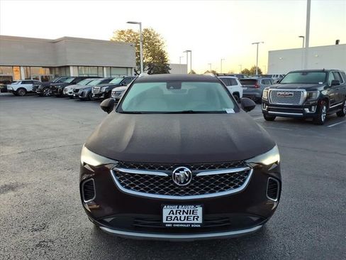 Used 2022 Buick Envision Avenir w/ Technology Package II image 14