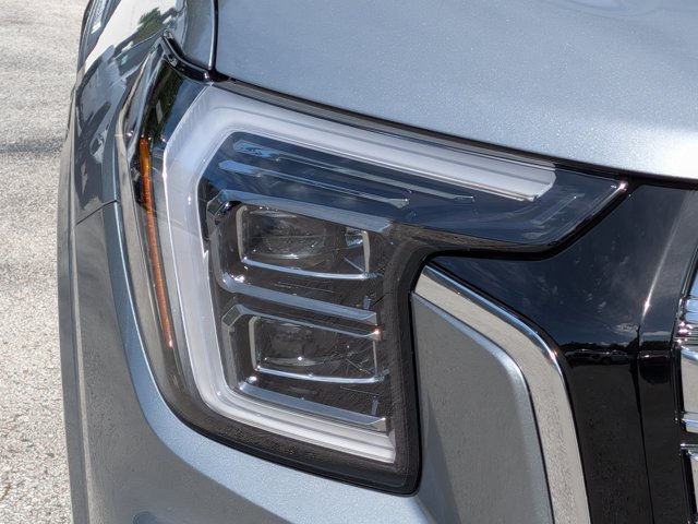 New 2027 GMC Terrain Denali AWD/4WD image 13
