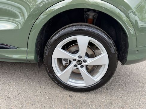New 2026 Audi Q5 Premium Plus AWD/4WD image 9