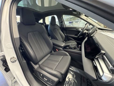 New 2025 Audi A5 2.0T Prestige image 27