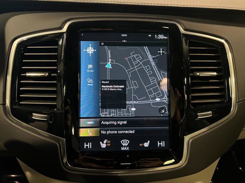 Used 2022 Volvo XC90 T6 Inscription image 17