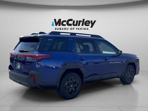New 2026 Subaru Outback Limited AWD/4WD image 5