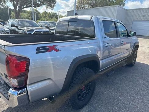 Used 2023 Toyota Tacoma SR5 RWD image 6