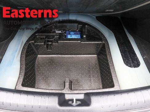 Used 2022 Kia Forte LXS w/ LXS Technology Package image 22