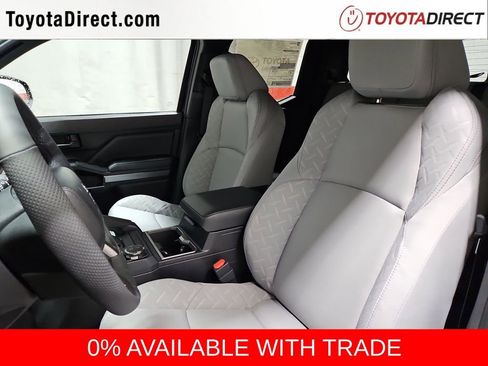 New 2026 Toyota Tacoma SR5 AWD/4WD image 22