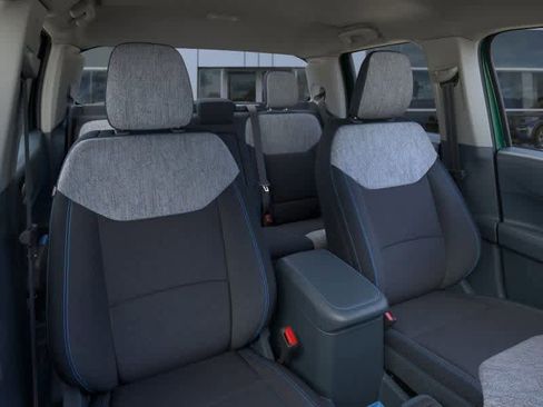 New 2025 Ford Maverick XLT w/ XLT Luxury Package image 10