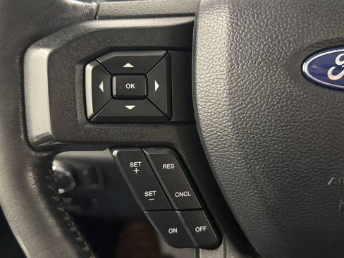 Used 2020 Ford F150 XLT w/ Equipment Group 302A Luxury AWD/4WD image 27