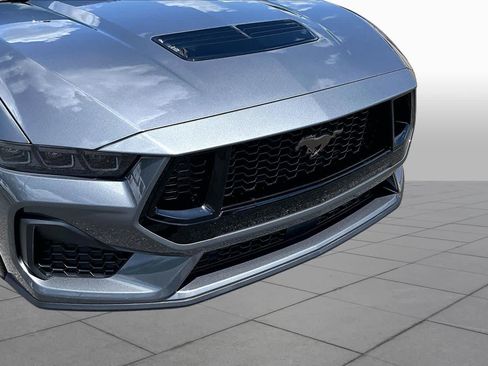 Used 2025 Ford Mustang GT Premium RWD image 27