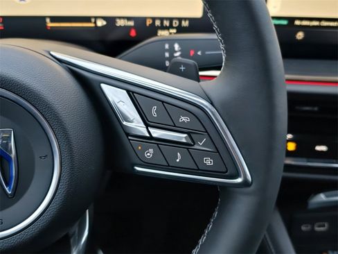 New 2026 Buick Envision Avenir image 19