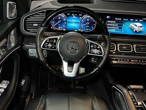 Certified 2023 Mercedes-Benz Maybach GLS 600 4MATIC image 54