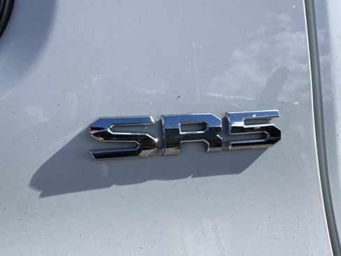 Certified 2024 Toyota Tacoma SR5 image 31