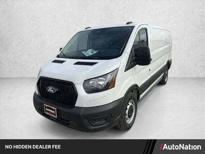 New 2026 Ford Transit 150 Low Roof