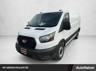 New 2026 Ford Transit 150 Low Roof RWD video 1