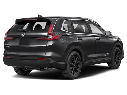 New 2026 Honda CR-V EX-L image 38