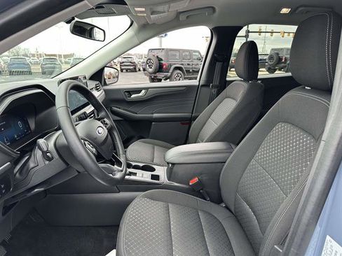 Used 2024 Ford Escape Active w/ Tech Pack #2 image 10