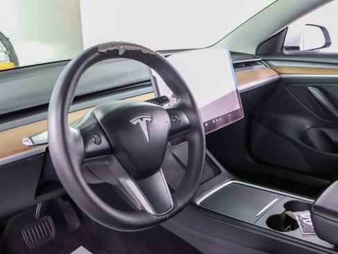 Used 2022 Tesla Model 3 Long Range image 20