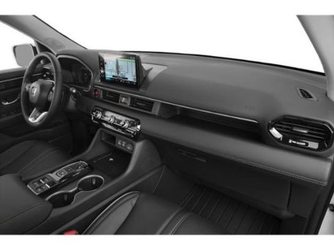 Used 2023 Honda Pilot Elite image 19