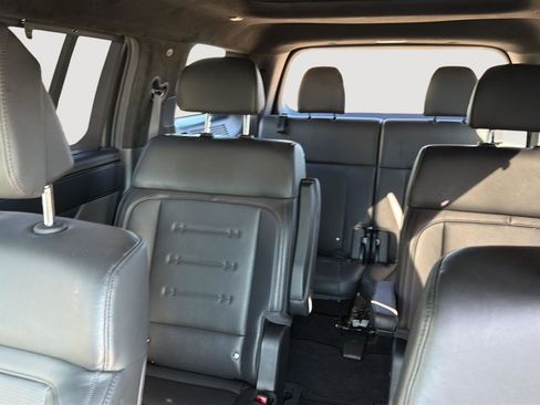 Used 2024 Hyundai Santa Fe Calligraphy image 15