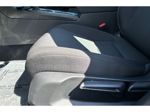 Used 2026 Honda Civic LX image 13