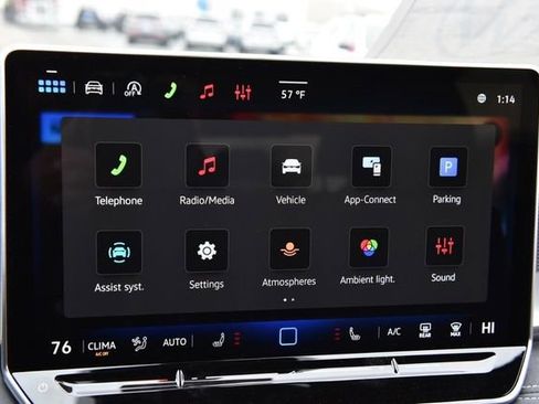 New 2026 Volkswagen Tiguan SE R-Line image 15